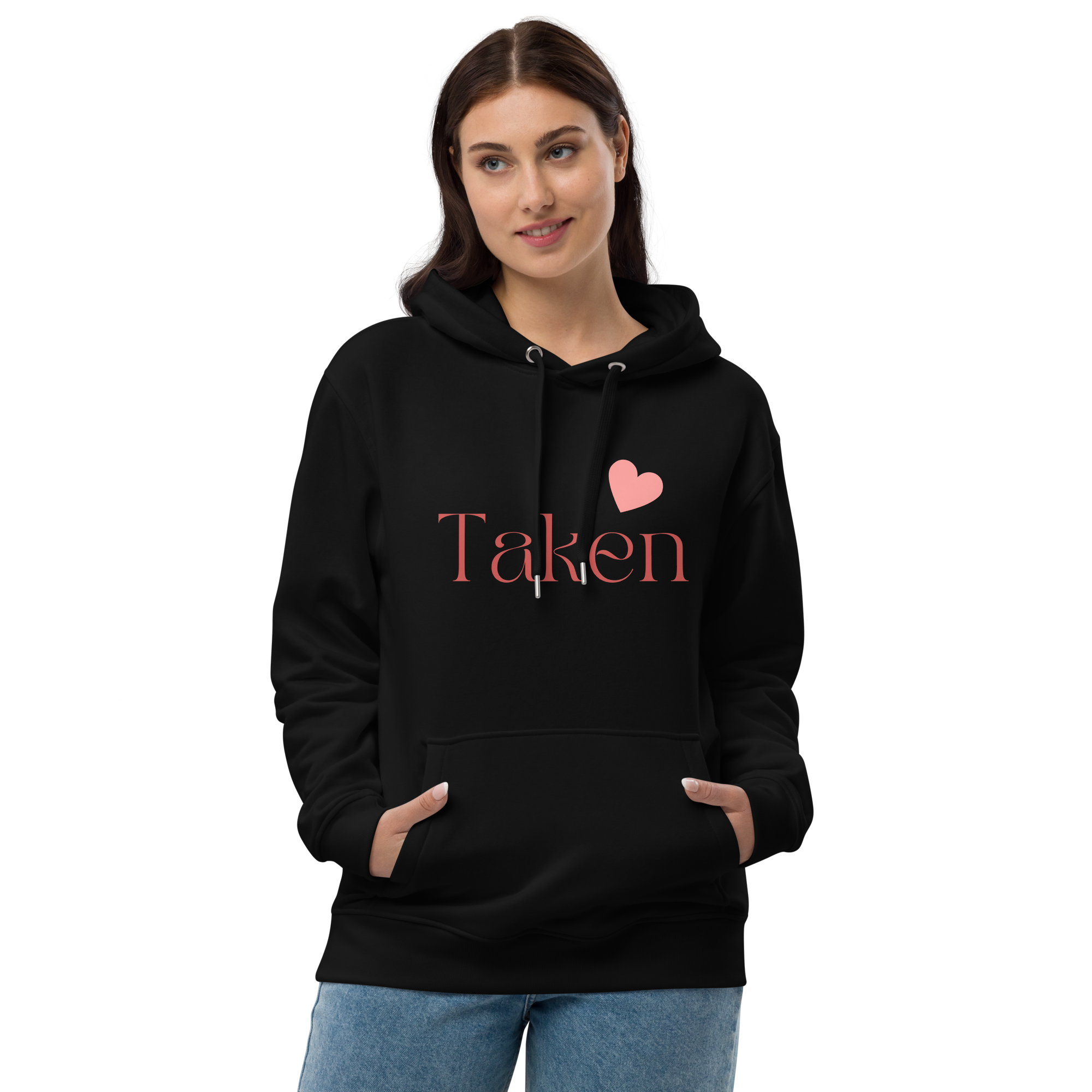 Taken by Love Hoodie
