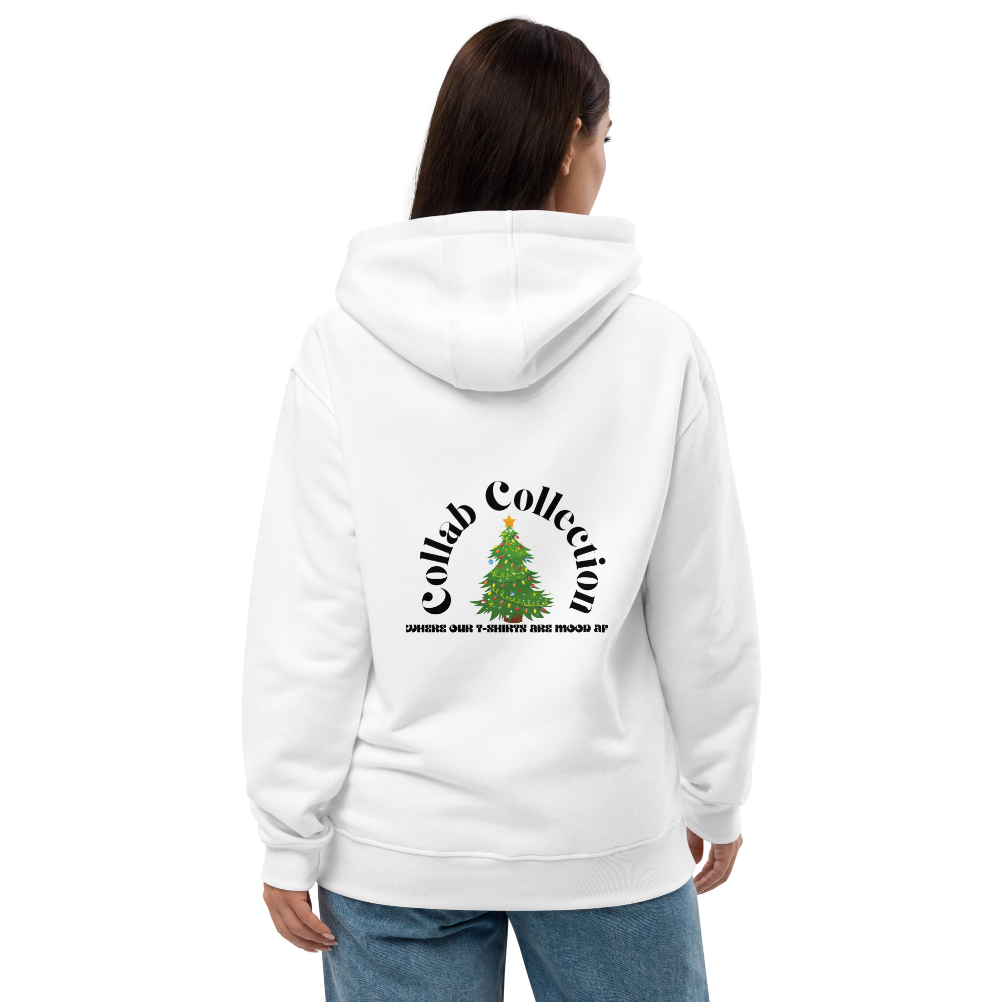 MC & HH Hoodie