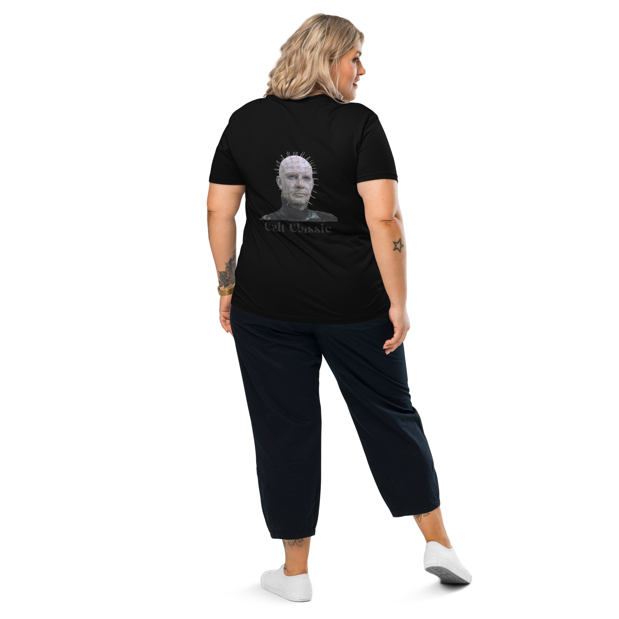 Collab Collection/ Cult Classic