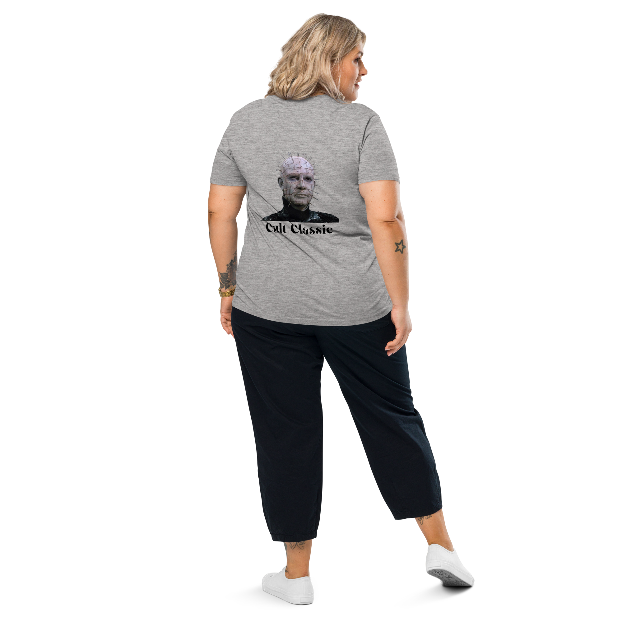 Collab Collection/ Cult Classic