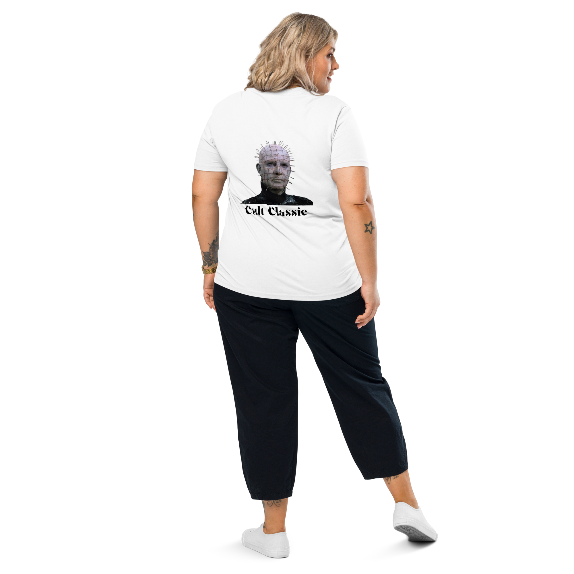 Collab Collection/ Cult Classic