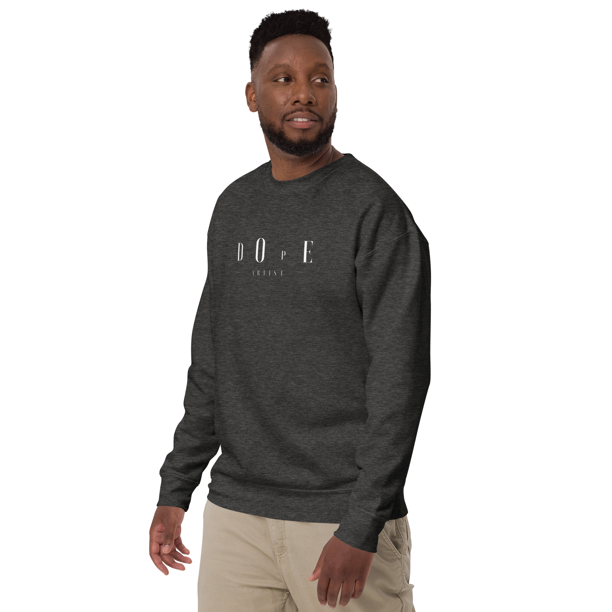 DOPE Artist Premium Sweatshirt