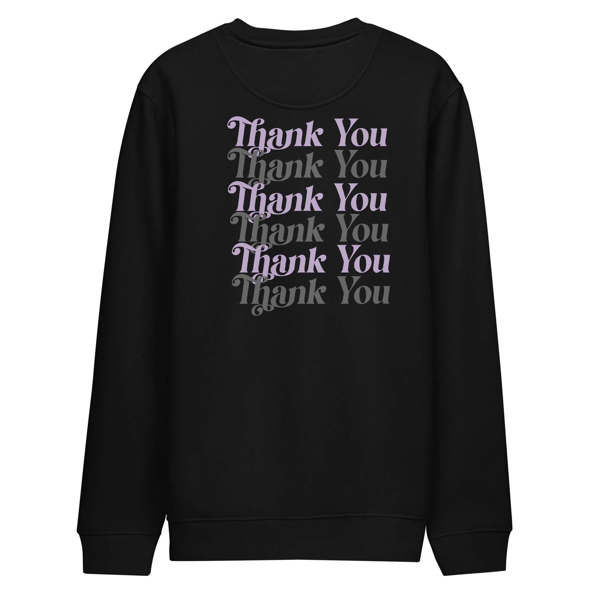 Collab Collection Crew Neck