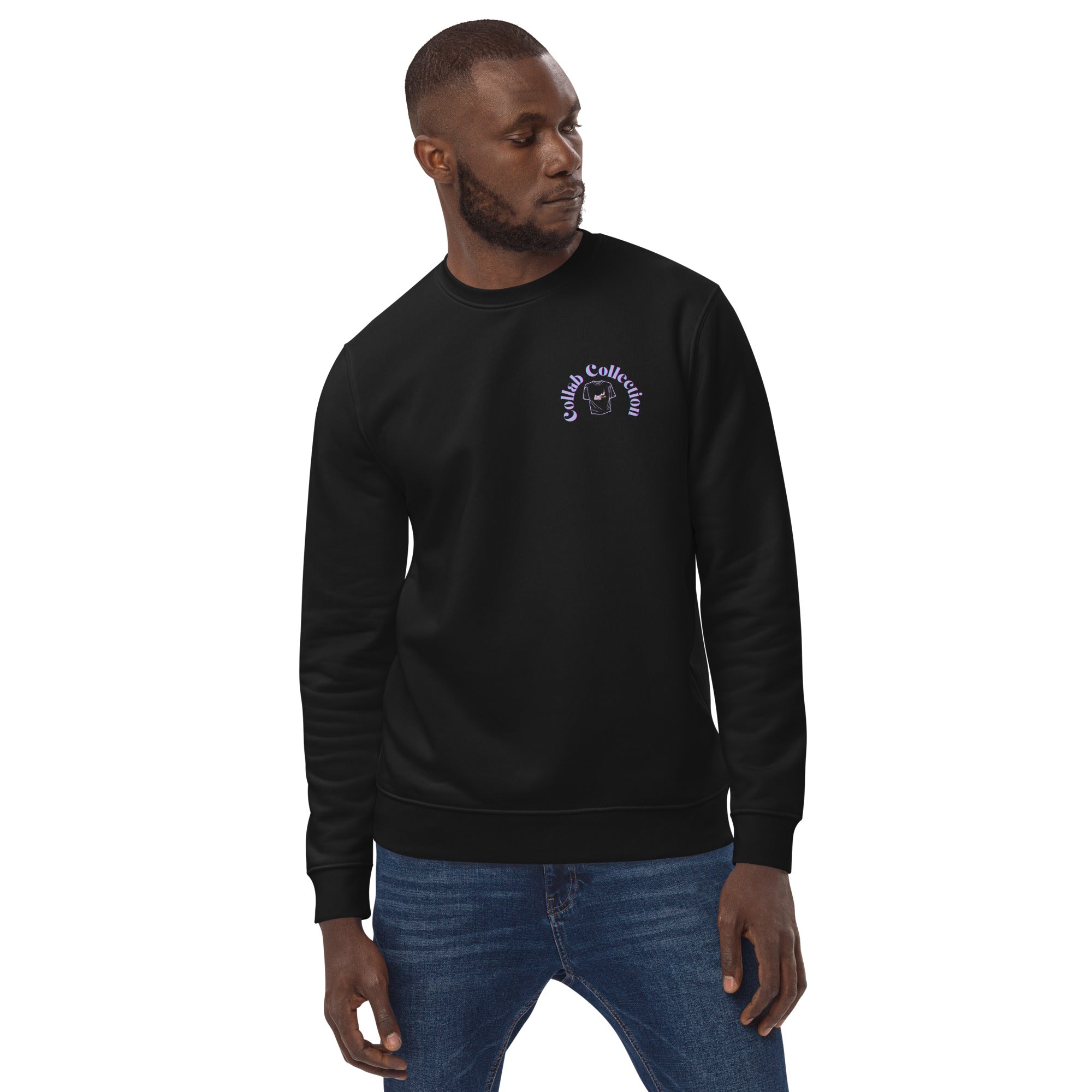 Collab Collection Crew Neck