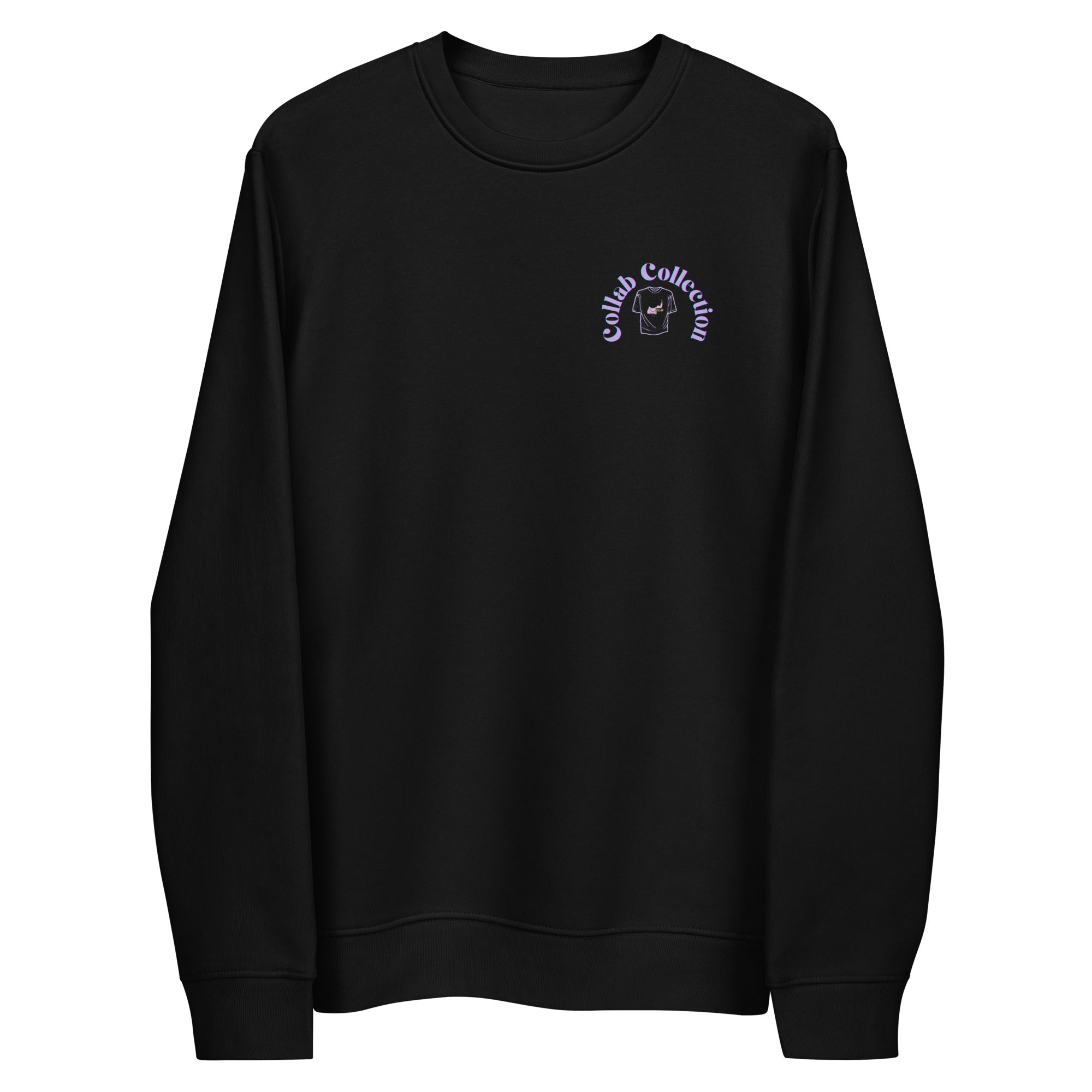Collab Collection Crew Neck