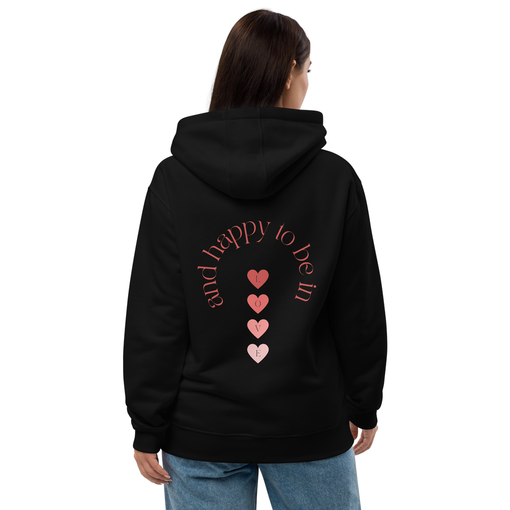 Taken by Love Hoodie