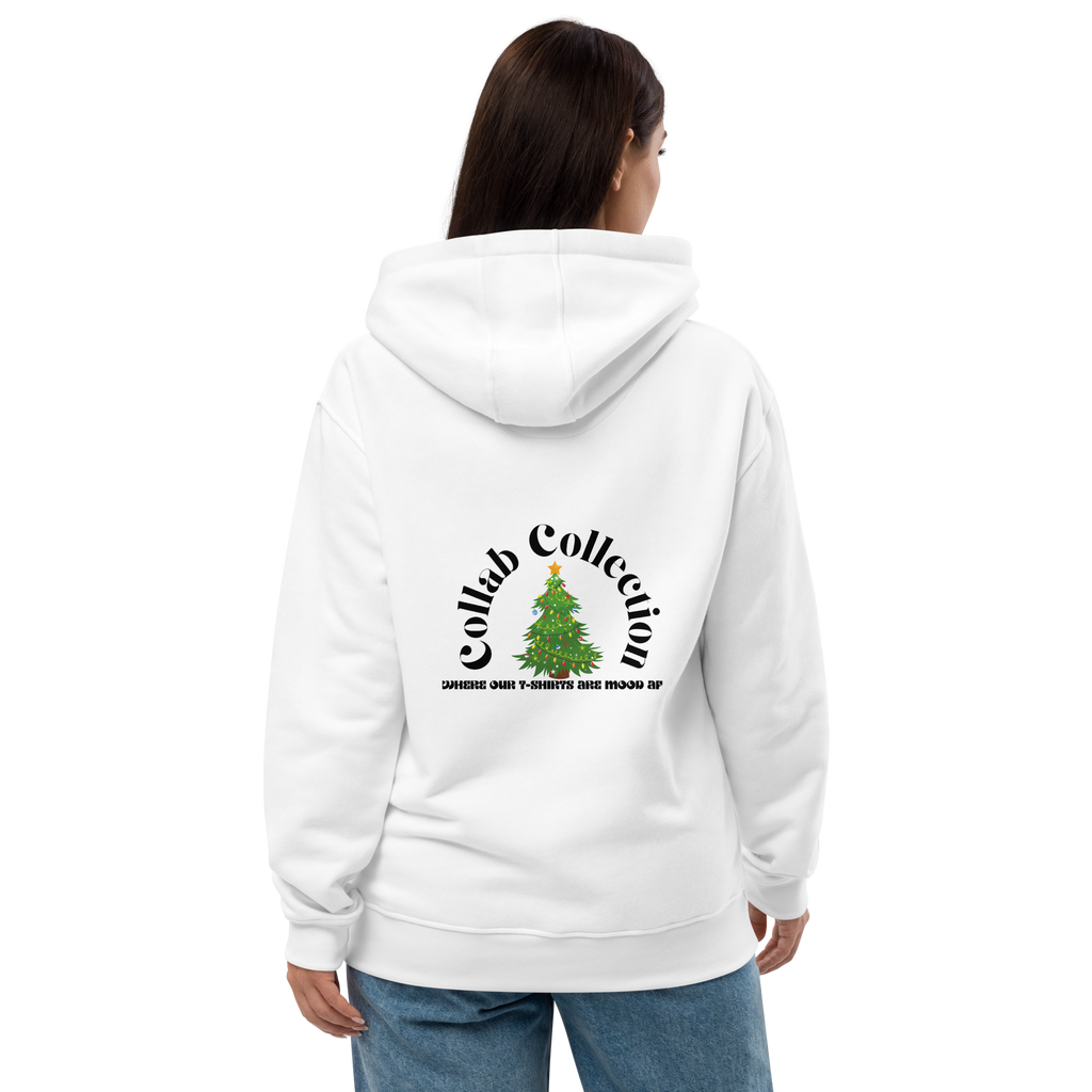 MC & HH Hoodie