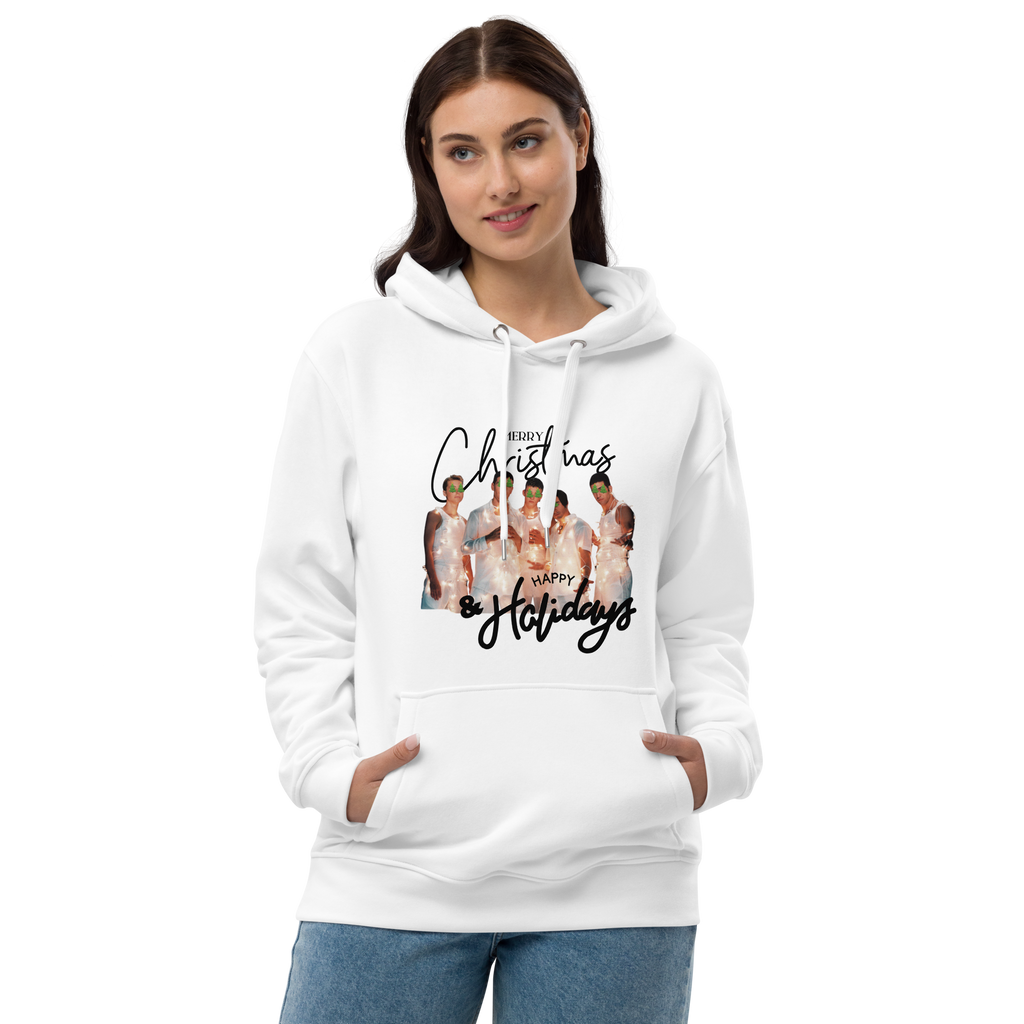 MC & HH Hoodie