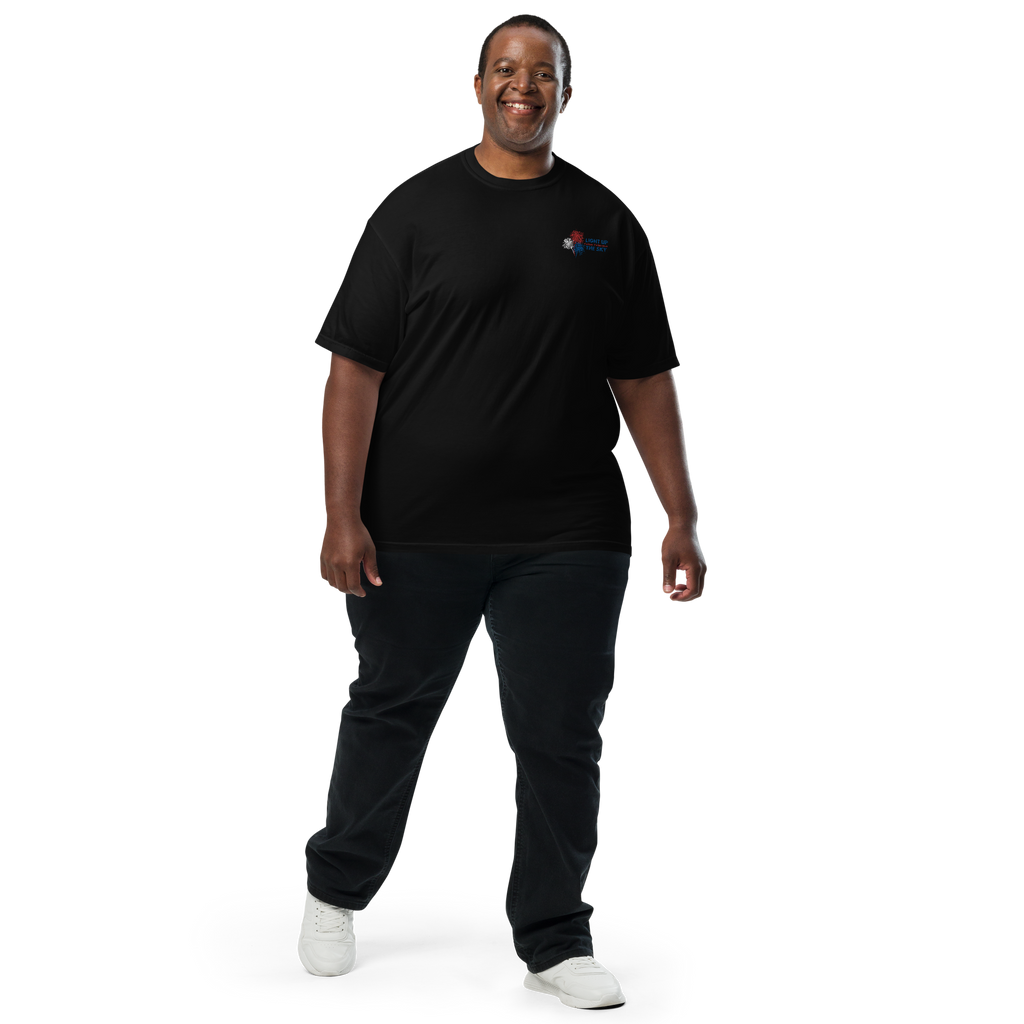 Summer Celebrations Heavyweight t-shirt