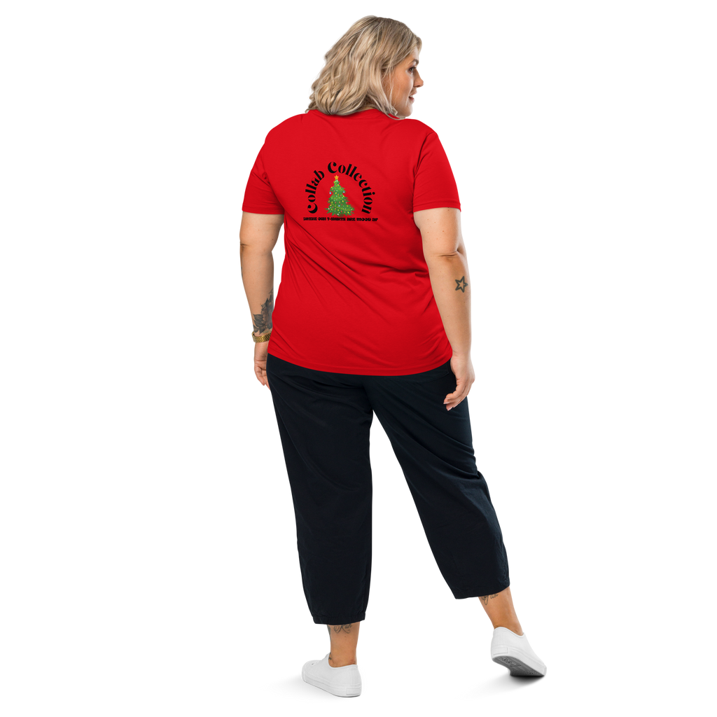 MC & HH Organic Cotton T-shirt