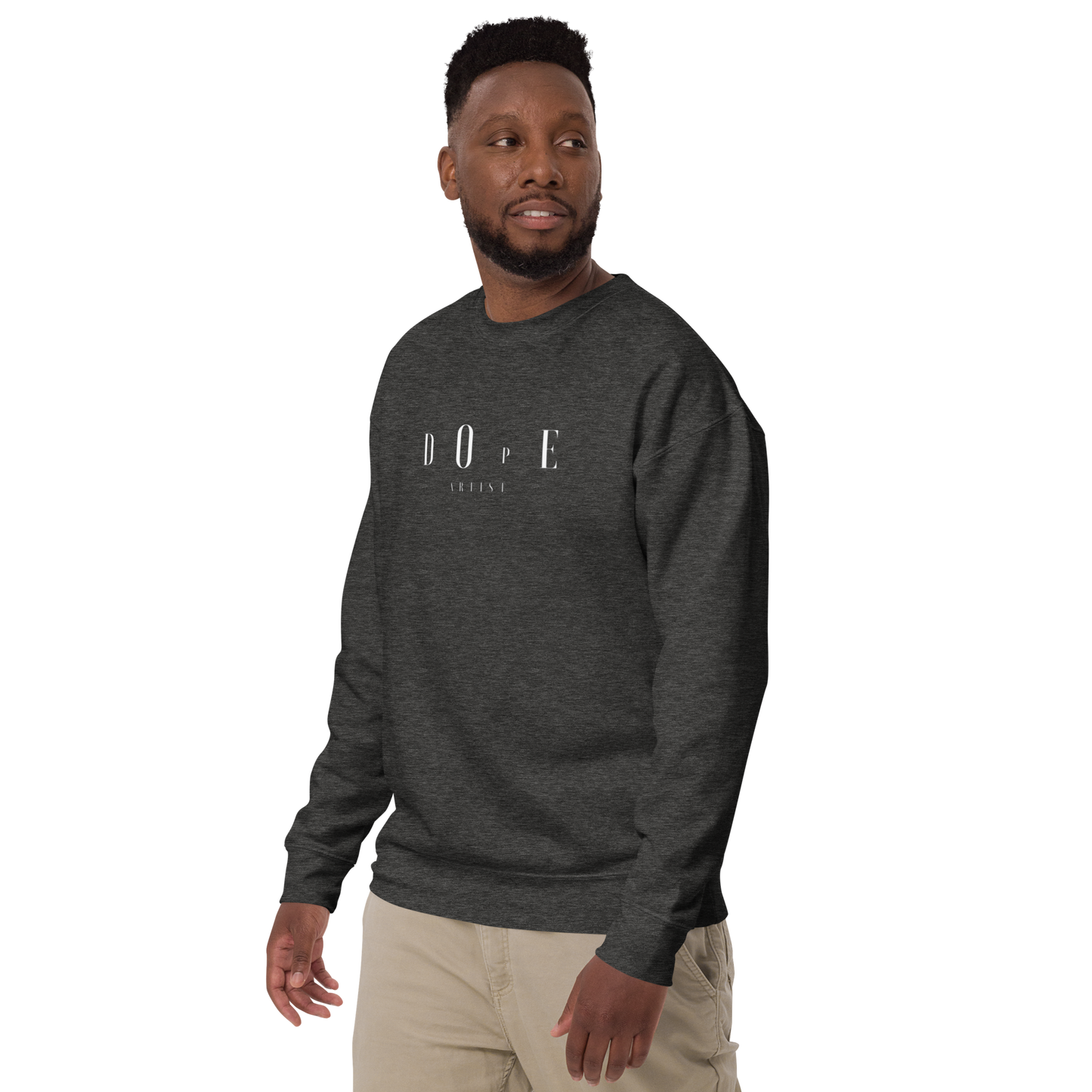 DOPE Artist Premium Sweatshirt
