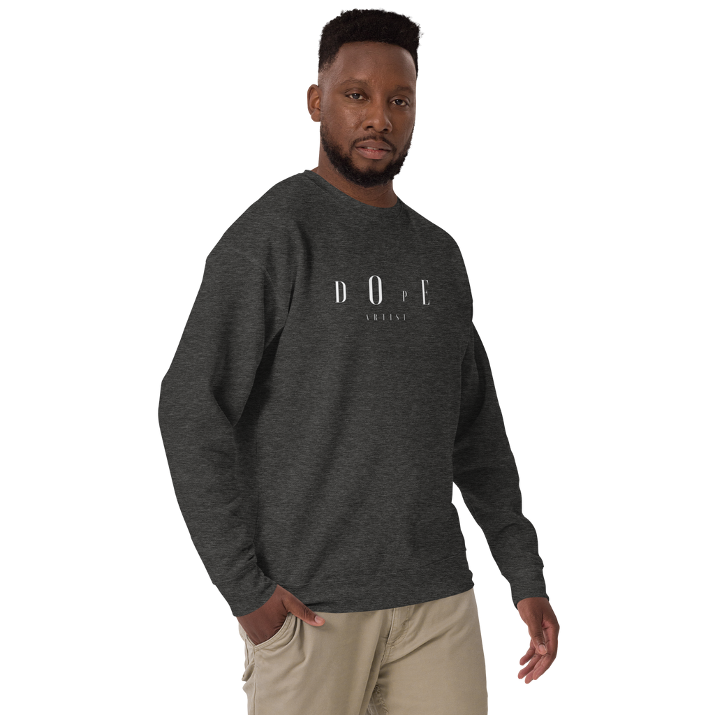 DOPE Artist Premium Sweatshirt