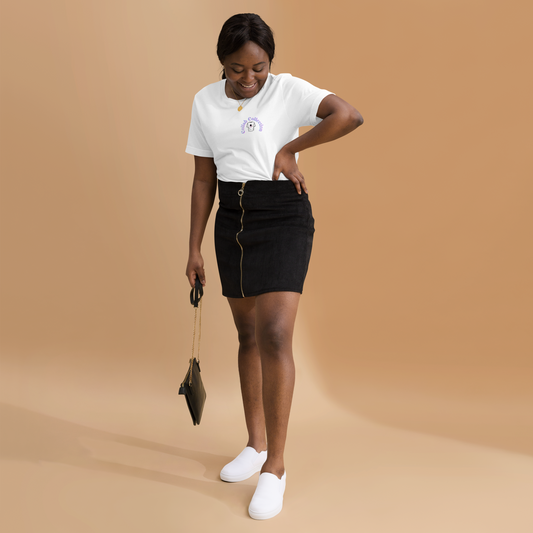 Collab Collection Branded Unisex t-shirt