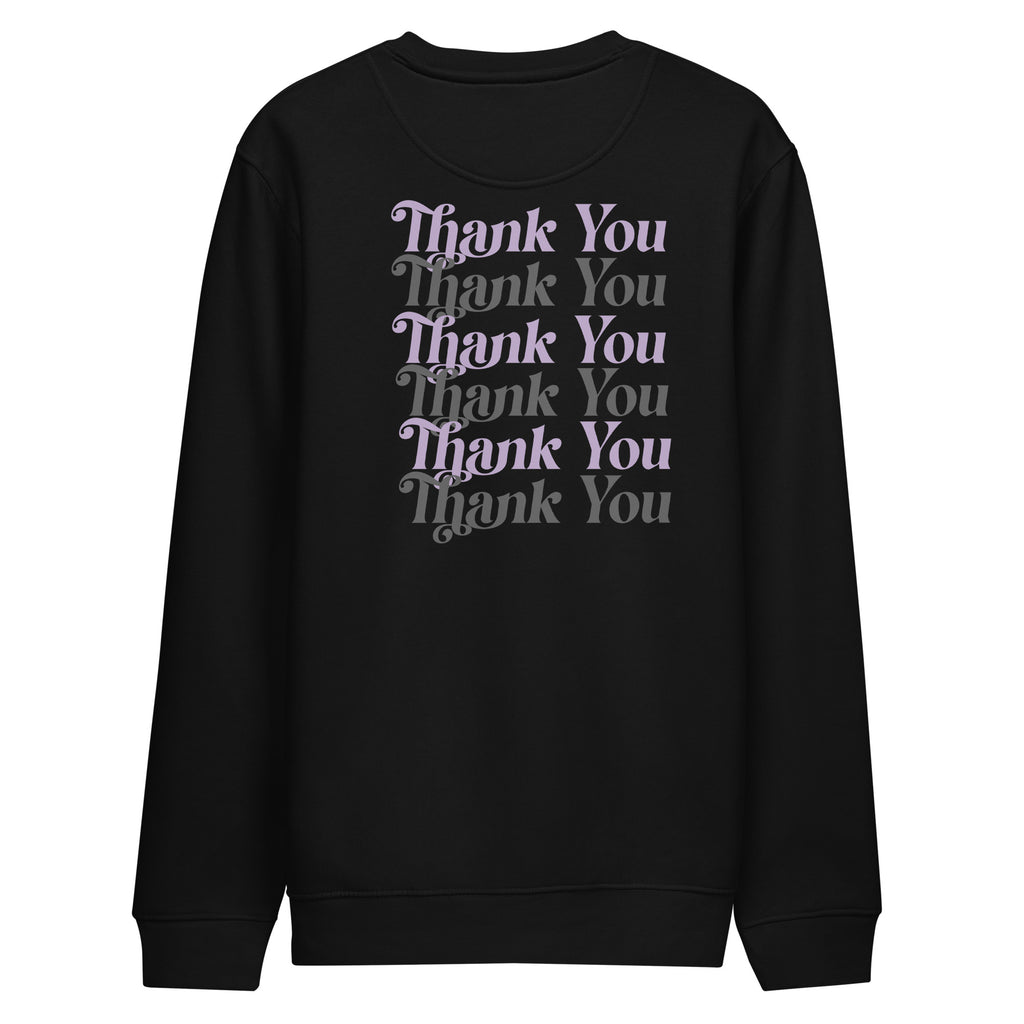 Collab Collection Crew Neck