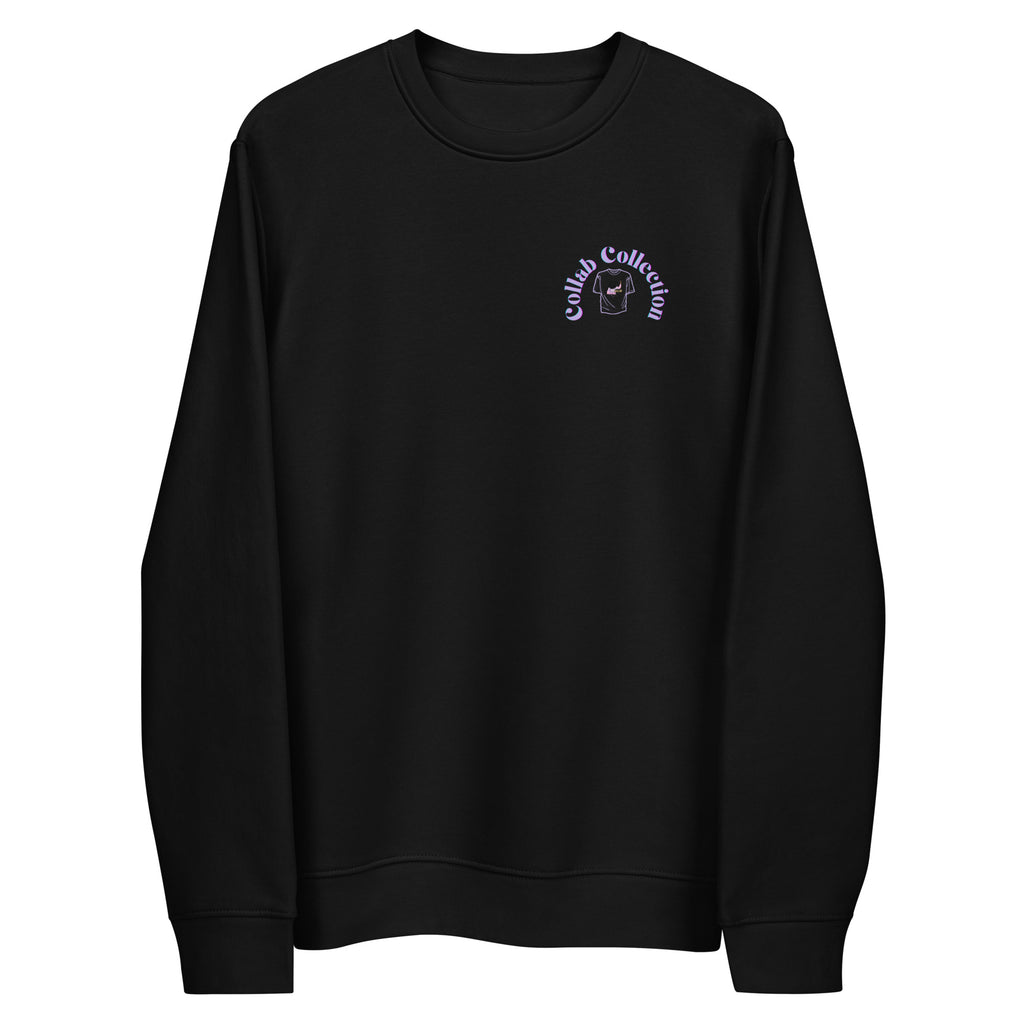 Collab Collection Crew Neck
